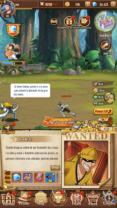 Marine Piece - Screenshot 3