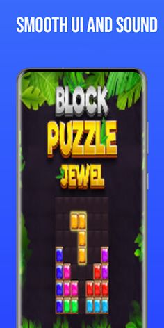 Puzzle Block - Screenshot 4