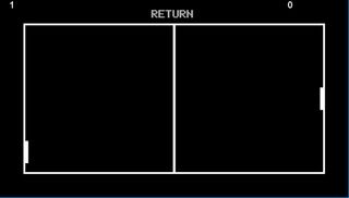 Pong X - Screenshot 3