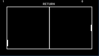 Pong X - Screenshot 3
