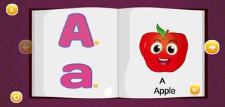 Kid's kindo - Learning game - Screenshot 2