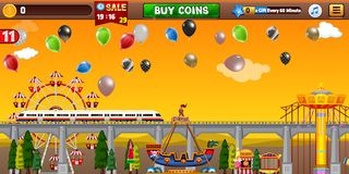 Balloonia - Screenshot 1