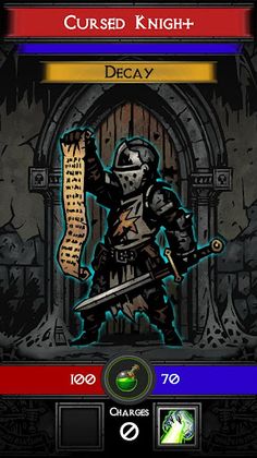 Spell Stealer Demotest - Screenshot 2