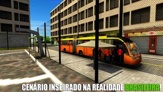 BusBrasil Simulador - Screenshot 1