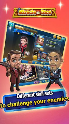 Monopolyo - Zingplay - Screenshot 2