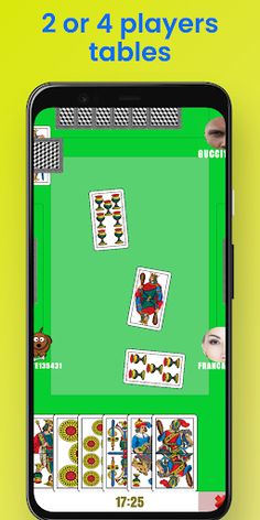 Scientific Broom Online - Screenshot 1