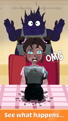 Left Or Right: Food Challenge - Screenshot 3