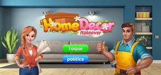 Home Decor Makeover - Screenshot 1