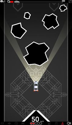 MiniMOW (Minimal Over Wheels) - Screenshot 4