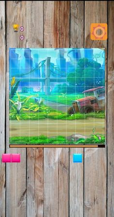 puzzle mania - Screenshot 4