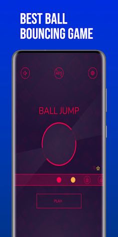 Ball Jumping - Screenshot 4
