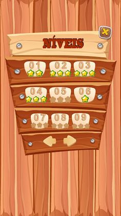 Puzzle - Screenshot 2