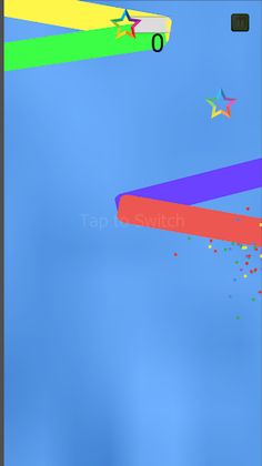 Nerve Switch - Screenshot 1