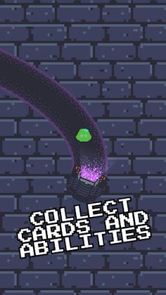 Path of Slime - Screenshot 2