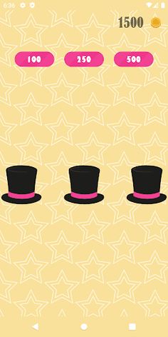 Rabbit Game - Screenshot 2