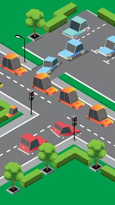 Parking Jam Unblock Car Games - Screenshot 2