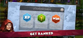 Battle Box - Rapid war - Screenshot 2