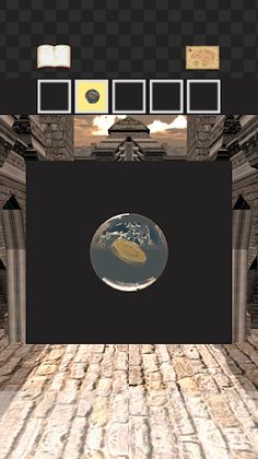 Escape Game: Sunset Ruins - Screenshot 3