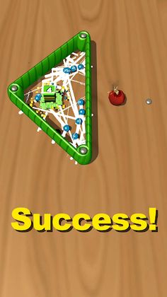 Breaker Board - Screenshot 4