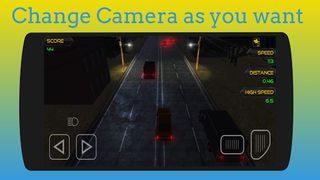 Highway Rush 2020 - Screenshot 3