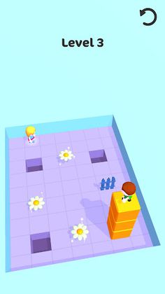 Stack Join - Screenshot 3