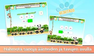 Tavuviidakko - Lolabundle - Screenshot 3