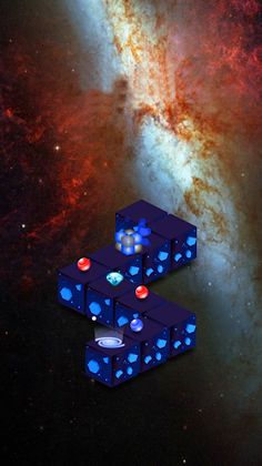 Switch Cube - Screenshot 3