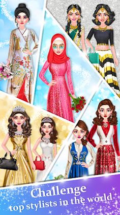 My Fashion Fantasy Star Story - Screenshot 3