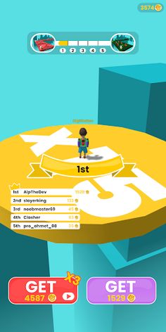 Jetpack Run - Screenshot 4