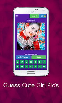 Guess Cute Girls Pic's - Screenshot 3