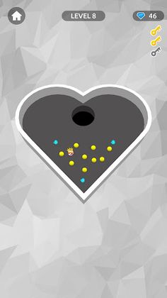 Roll in Hole - Screenshot 2