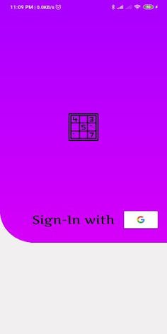 Number Puzzle - Screenshot 1