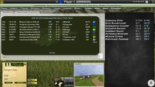 Starters Orders 7 Horse Racing - Screenshot 2