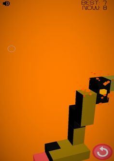 Build Tower - Screenshot 2
