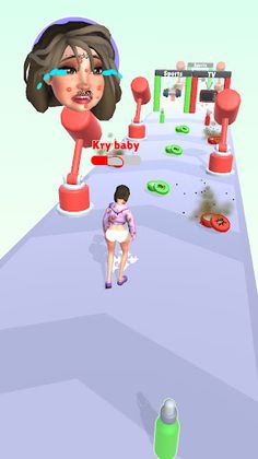 K Beauty Star - Screenshot 1