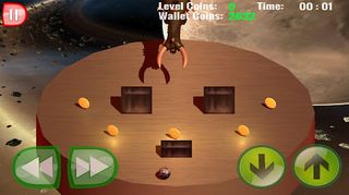 Space Ball: Balance Game - Screenshot 3