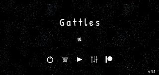 Gattles - Screenshot 1