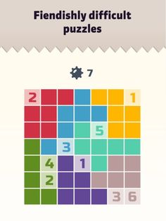 Sudoku Sweeper - Screenshot 4