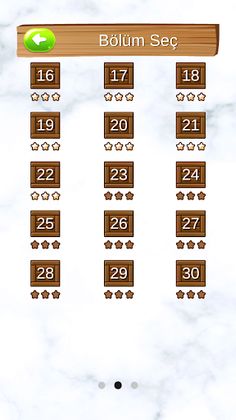 Dönence - Screenshot 3