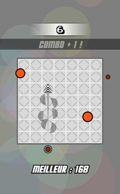 Embuscade - Screenshot 1