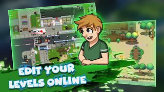 GraalOnline Worlds - Screenshot 1