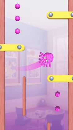 Jelly Dash - Screenshot 1