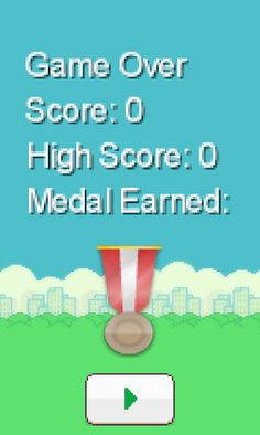 Flappy Harambe - Screenshot 2