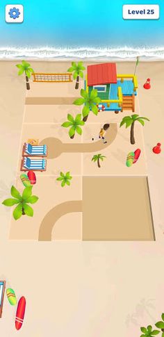 Forgot Address ! - Screenshot 1