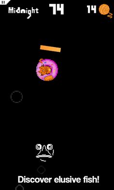 FatCat Fishing - Screenshot 3