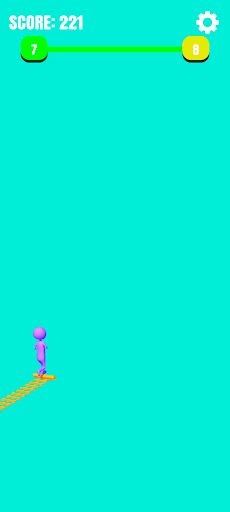 Bridge Run Game 3D - Screenshot 3