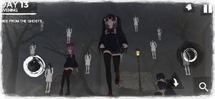 Scary School Simulator 3 - Screenshot 3