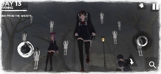 Scary School Simulator 3 - Screenshot 3