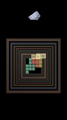 DeepTris - Screenshot 2