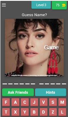 Dirilis: Ertugrul-Quiz - Screenshot 4